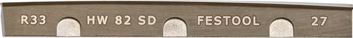 Festool Спираловиден нож HW 82 SD