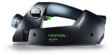Festool Electric One-Handed Planer EHL 65 EQ-Plus