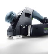 Festool Electric One-Handed Planer EHL 65 EQ-Plus