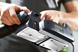 Festool Electric One-Handed Planer EHL 65 EQ-Plus