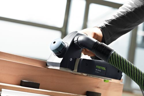 Festool Electric One-Handed Planer EHL 65 EQ-Plus