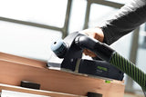 Festool Electric One-Handed Planer EHL 65 EQ-Plus