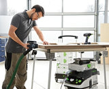 Festool Electric One-Handed Planer EHL 65 EQ-Plus