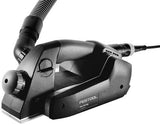 Festool Електрическо ренде за работа с една ръка EHL 65 EQ-Plus