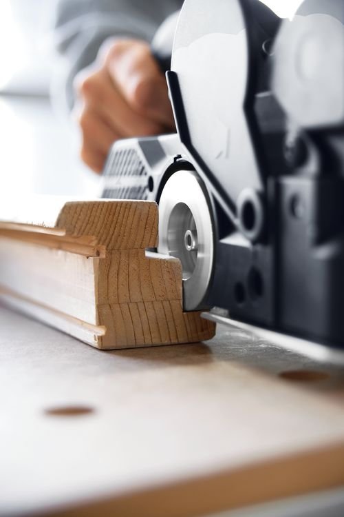 Festool Глава за ренде HK 82 SD