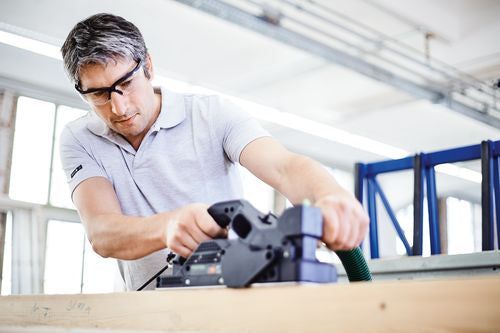 Festool Ренде ръчно HL 850 EB-Plus