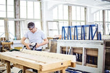 Festool Ренде ръчно HL 850 EB-Plus