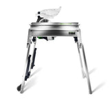 Festool Trimming saw PRECISIO CS 50 EBG-Set
