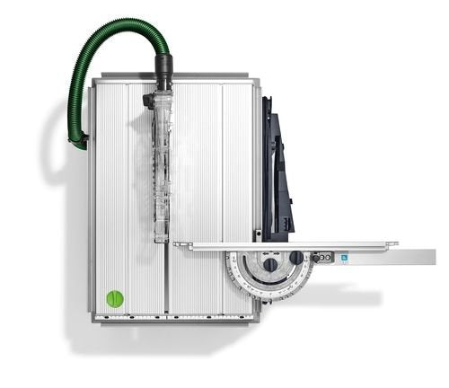 Festool Подравняващ циркуляр CS 50 EBG-FLR PRECISIO