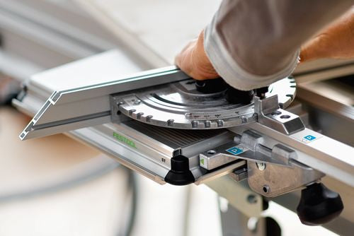 Festool Подравняващ циркуляр CS 50 EBG PRECISIO