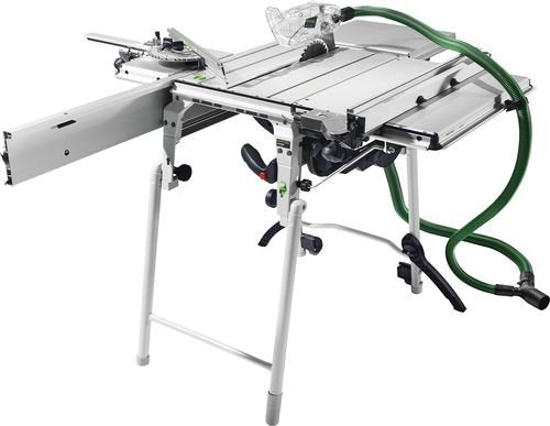 Festool Подравняващ циркуляр CS 50 EBG-Set PRECISIO