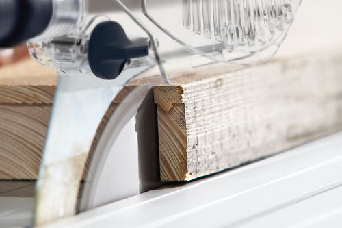 Festool Подравняващ циркуляр CS 70 EBG PRECISIO