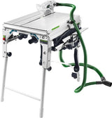 Festool Подравняващ циркуляр CS 70 EBG PRECISIO