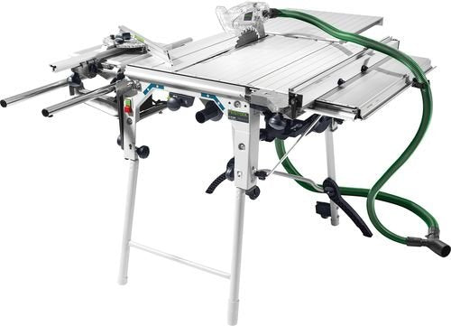 Festool Подравняващ циркуляр CS 70 EBG-Set PRECISIO