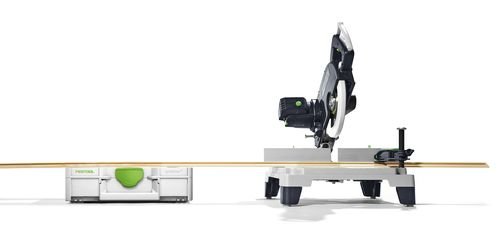 Festool Повдигащ комплект EH-SYS-SYM 70