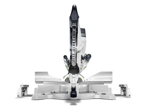 Festool Циркулярен трион с теглещо подаване KS 120 REB-Set-UG KAPEX