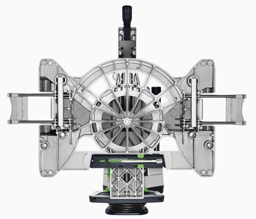 Festool KS 120 REB KAPEX Sliding Compound Mitre Saw