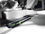 Festool Циркулярен трион с теглещо подаване KS 120 REB KAPEX
