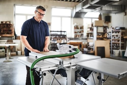 Festool Удължение VL TKS 80