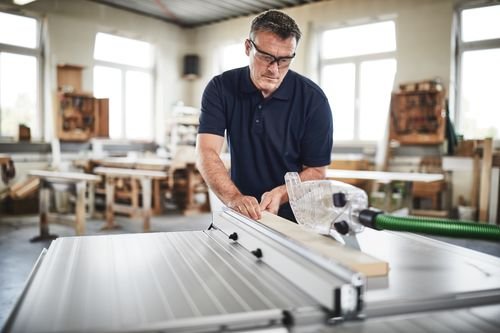 Festool Надлъжна опора LA TKS 80