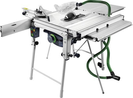 Festool Настолен циркуляр TKS 80 EBS-Set