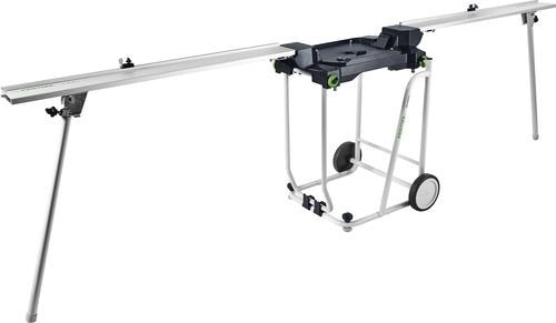 Festool Долна рамка UG-KA-KS 60 Set