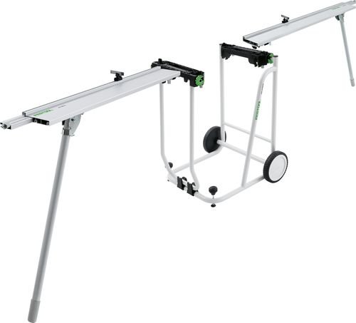 Festool Долна рамка UG-KA-KS 120-Set