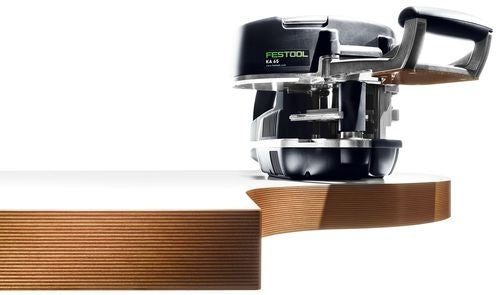 Festool Ръчна кантираща машина KA 65-Plus CONTURO