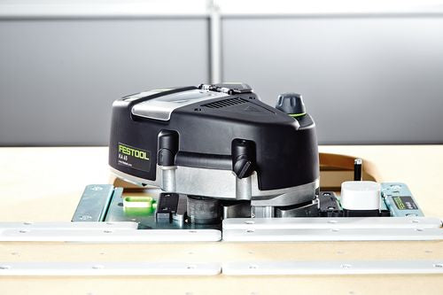 Festool Ръчна кантираща машина KA 65-Set CONTURO
