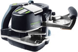 Festool Ръчна кантираща машина KA 65-Plus CONTURO