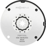 Festool Режещ нож за дърво HSB 100/Bi/OSC