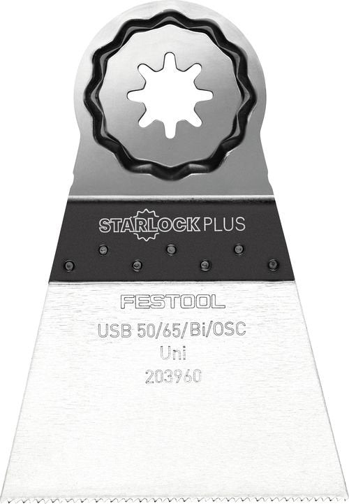 Festool Циркулярен диск - универсален USB 50/65/Bi/OSC/5