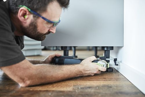 Festool Chuck with drilling depth stop OSC-TA