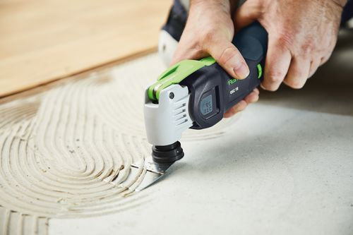 Festool Шпакла SSP 52/OSC