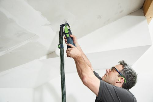 Festool Акумулаторен мултифункционален осцилиращ инструмент OSC 18 E-Basic VECTURO