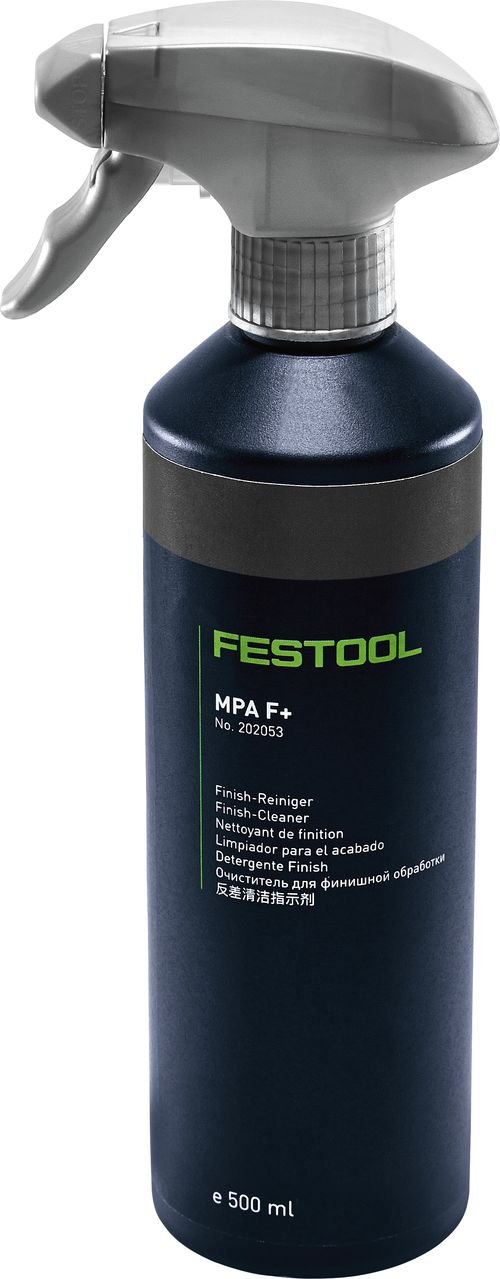 Festool Средство за почистване Finish MPA F+/0,5L