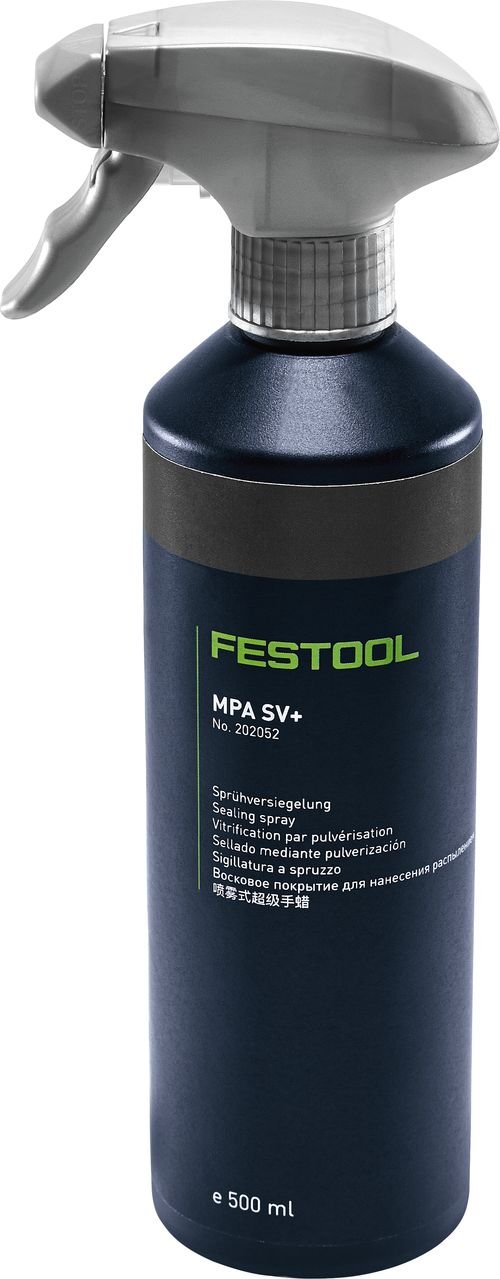 Festool Запечатка за пръскане MPA SV+/0,5L