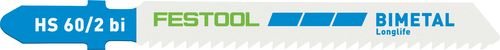 Festool Нож махален трион HS 60/2 BI/5