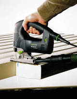 Festool Махален прободен трион / зеге PSB 300 EQ-Plus TRION
