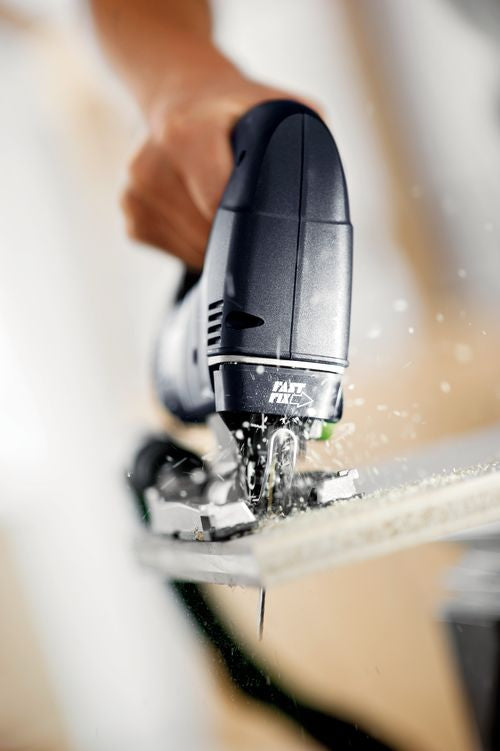 Festool Pendulum jigsaw PSB 300 EQ-Plus TRION 720W