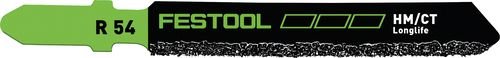 Festool Нож махален трион R 54 G Riff