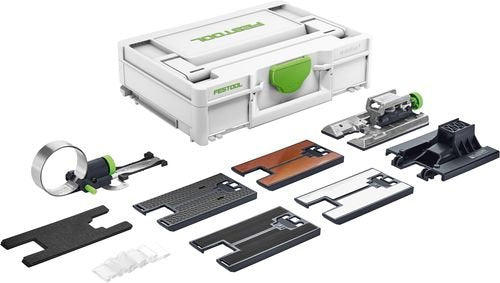 Festool Принадлежности-Systainer ZH-SYS-PS 420