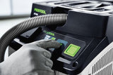 Festool Mобилна прахосмукачка CT 15 E CLEANTEC