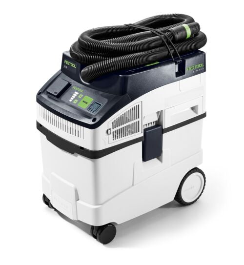 Festool Mобилна прахосмукачка CLEANTEC CT 25