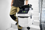 Festool Mобилна прахосмукачка CLEANTEC CT 25