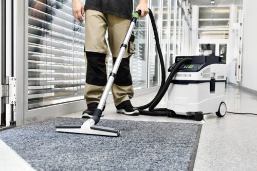 Festool Mобилна прахосмукачка CLEANTEC CT 25