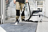 Festool Mобилна прахосмукачка CLEANTEC CT 25