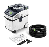 Festool Mобилна прахосмукачка CLEANTEC CT 25