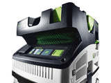 Festool Mобилна прахосмукачка CTL MINI I CLEANTEC