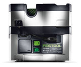 Festool Mобилна прахосмукачка CTL SYS CLEANTEC